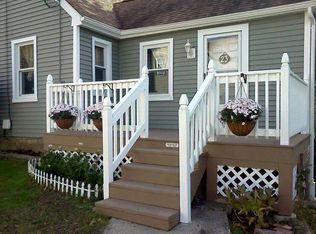 23 Blumenthal Dr, Uncasville, CT 06382