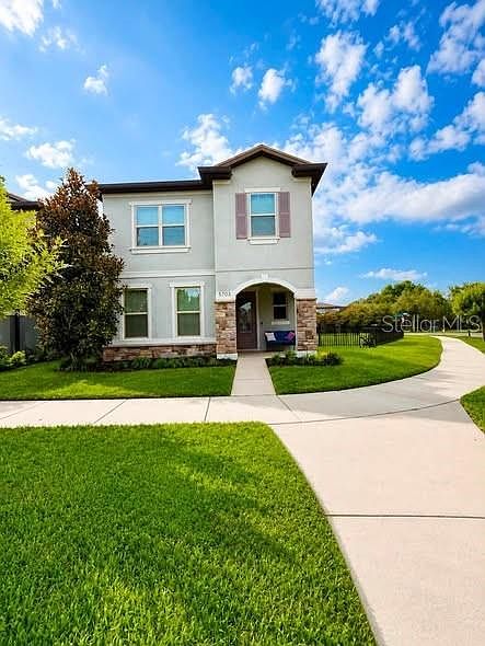 1st image of 5703 Village Center Dr