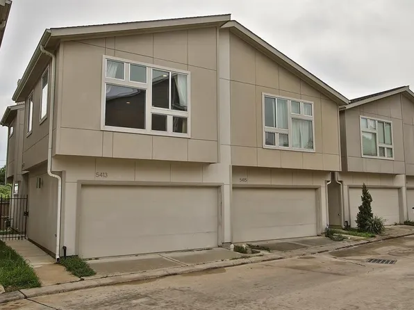 5413 Lindsay Lane, Houston, TX 77011