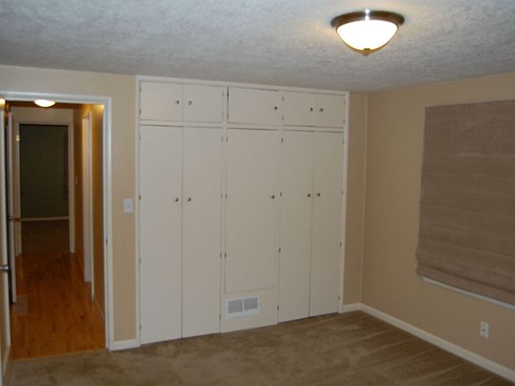 1st Bedroom
