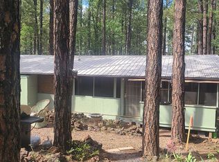 2603 E Poplar Dr #36, Pinetop, AZ 85935