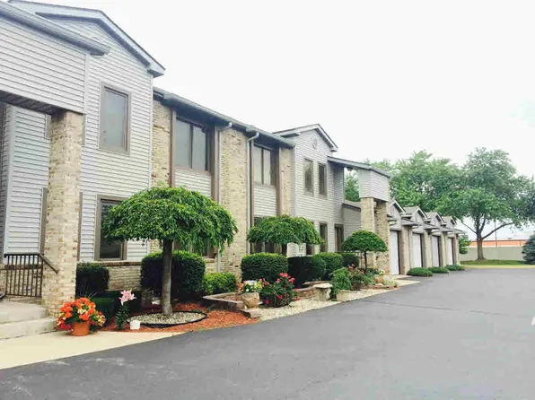 5840 E Dunbar Rd Unit 7, Monroe, MI 48161