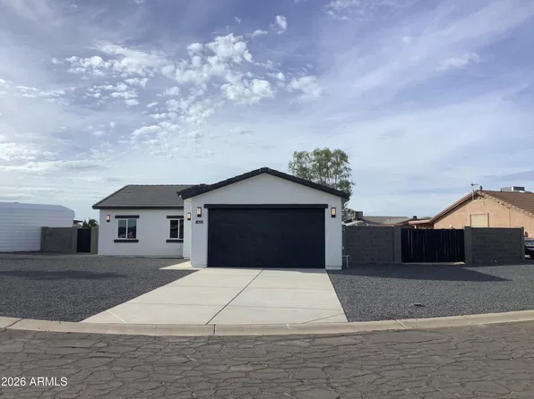 11095 W CAMBRIA Circle, Arizona City, AZ 85123