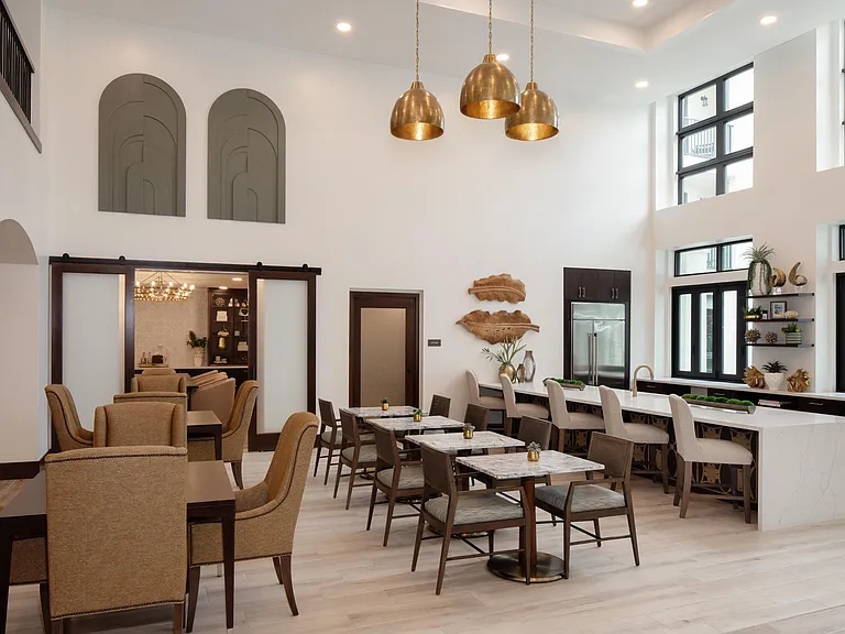 Everleigh San Clemente- 55+ Active Adult Apartment Homes — Photo 5