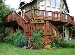 2831 Leeward Pl, Anchorage, AK 99516