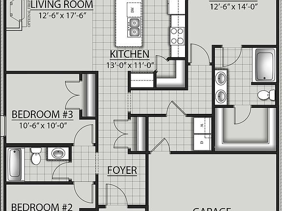 Rayleigh IV G - DSLD Homes