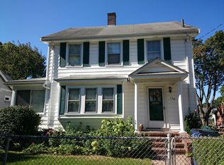 128 Sanborn Ave, West Roxbury, MA 02132