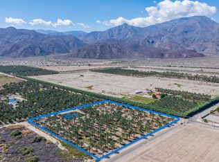 Monroe Ave, Thermal, CA 92274