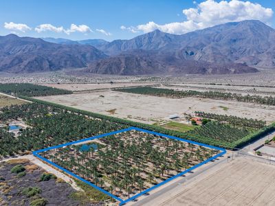 Monroe Ave, Thermal, CA, 92274