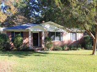 215 Britt St, Tallahassee, FL 32301