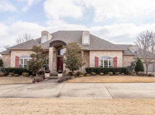 2914 Ridgepointe Dr, Jonesboro, AR 72404