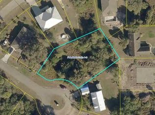 2004 Bali Ct #23, Labelle, FL 33935