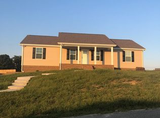 4917 Cedar Creek Cir, Cookeville, TN 38501