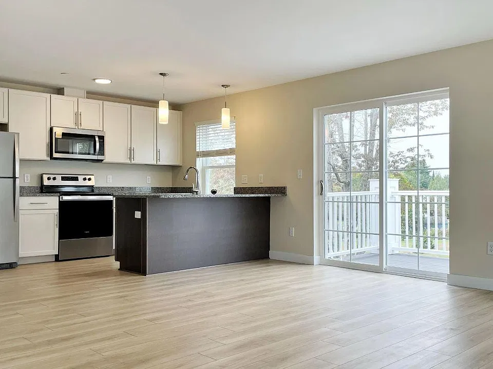 Sweetser Village Apartments