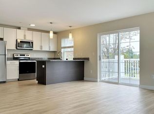Sweetser Village Apartments, Yarmouth, ME 04096