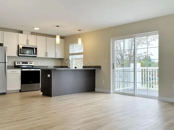 Sweetser Village Apartments