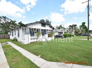 205 W Haya St, Tampa, FL 33603