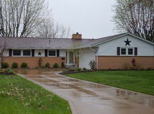 476 Birchlawn Blvd, Mansfield, OH 44907