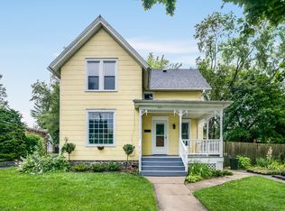 465 Kendall St, Burlington, WI 53105