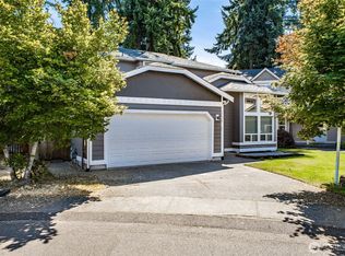 17317 94th Avenue Ct E, Puyallup, WA