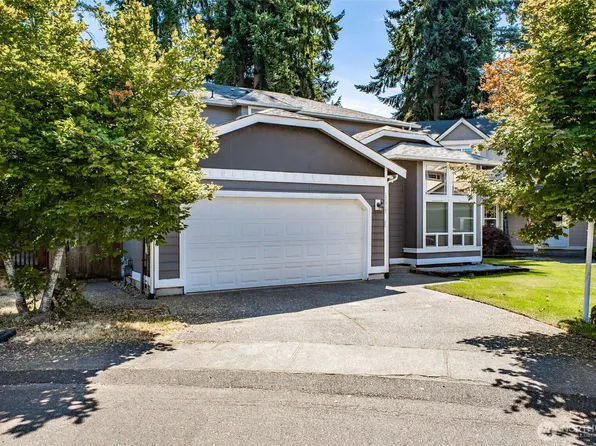 17317 94th Avenue Ct E, Puyallup, WA 98375