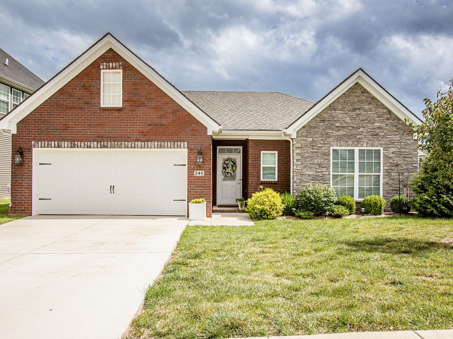 240 Redding Rd, KY 40324 Zillow