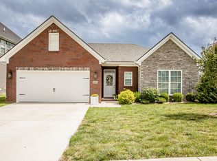 240 Redding Rd, Georgetown, KY 40324