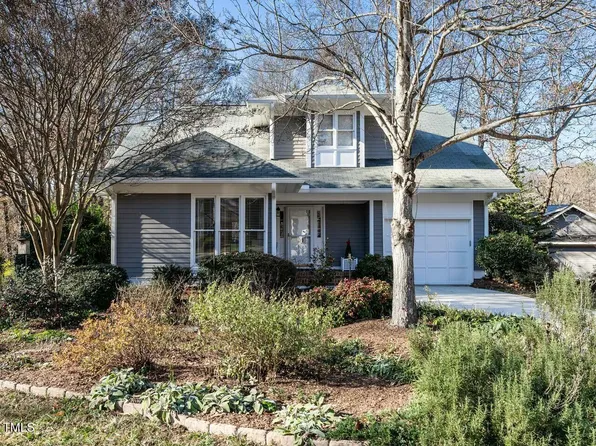 10 Whitburn Pl, Durham, NC 27705
