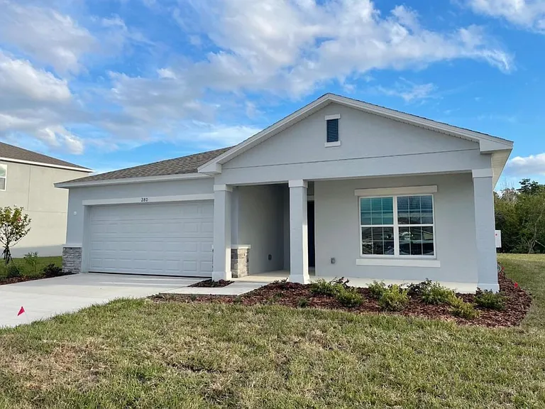 280 Citrine Loop — Photo 1