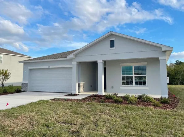280 Citrine Loop, Kissimmee, FL 34758