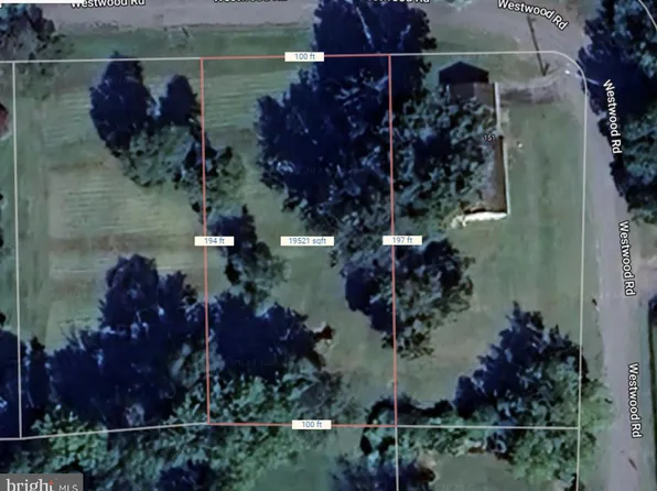 Westwood Rd, Rising Sun, MD 21911
