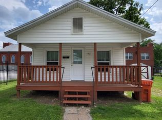924 E Turner St, Springfield, MO 65803