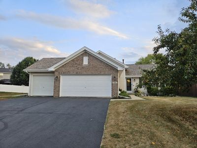 815 Needle Point Dr, Machesney Park, IL, 61115