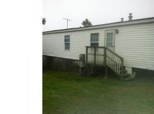 429 W Pine St, Frackville, PA 17931