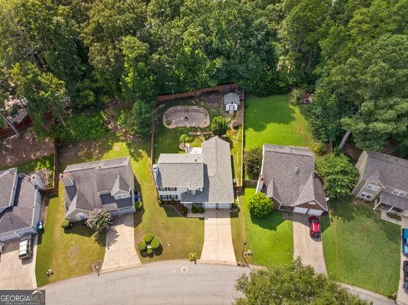 1325 Township Dr, Lawrenceville, GA 30043