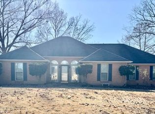 465 Augusta Dr, Hernando, MS 38632