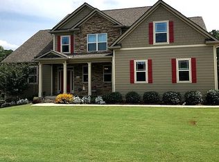 129 Kenmare Row, Tyrone, GA 30290