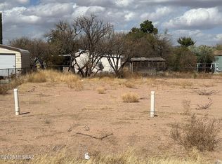 W Linda Ln #600, Benson, AZ 85602