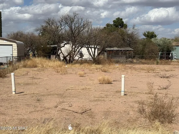 W Linda Ln #600, Benson, AZ 85602