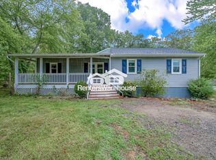 18196 Old Ridge Rd, Montpelier, VA 23192