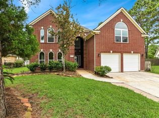 19307 Sun River Ln, Tomball, TX 77377