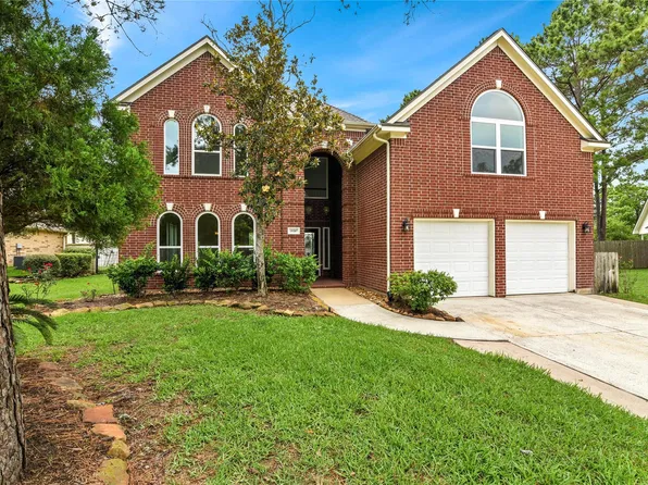 19307 Sun River Ln, Tomball, TX 77377