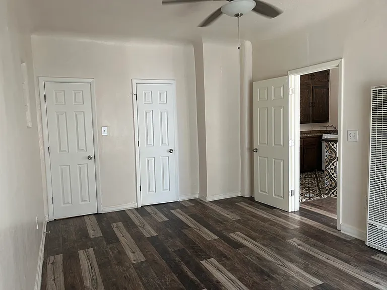 Renovated, Loaded, 1 Bedroom w/ Custom Touches — Photo 12