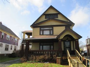 3672 Martin Luther King Jr Dr, Cleveland, OH
