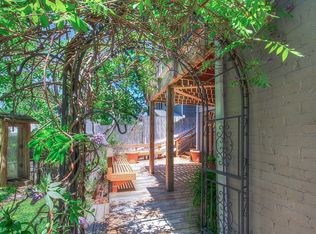 68 Henrietta St, Asheville, NC 28801