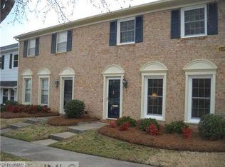 1829 Johnson St APT B, High Pt, NC 27262