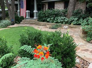2703 Rockingham Dr, Austin, TX 78704