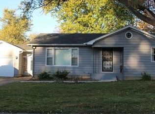 636 John St, Belvidere, IL 61008