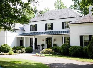 1975 Old Mill Rd, Charlottesville, VA 22901