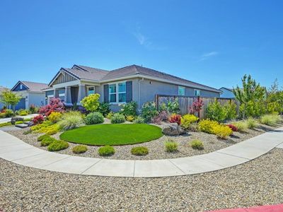 5055 Bartlett Way, Roseville, CA, 95747